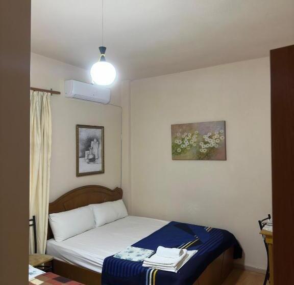 בית מלון כפרי Medusa