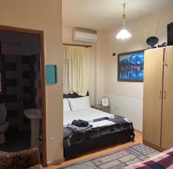 בית מלון כפרי Medusa