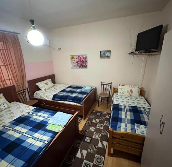 בית מלון כפרי Medusa