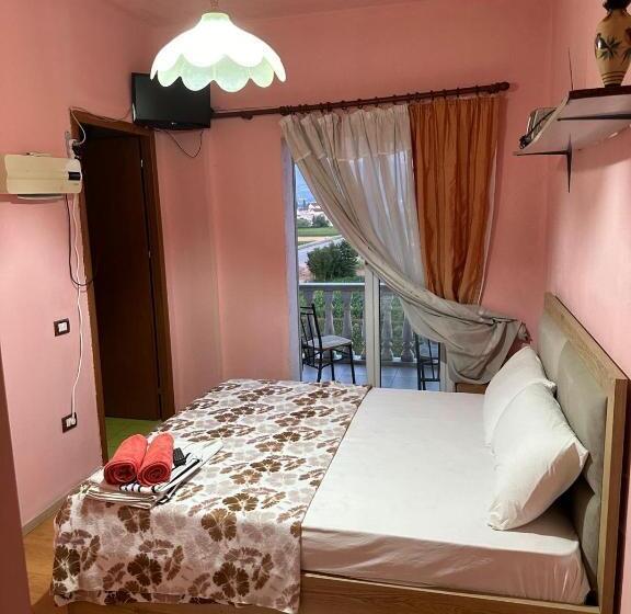 בית מלון כפרי Medusa