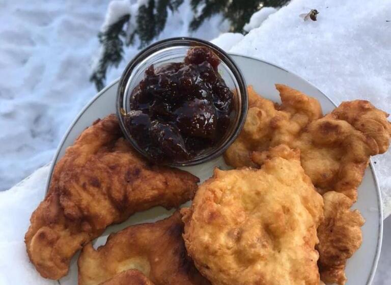 בית מלון כפרי Medusa