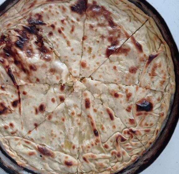 בית מלון כפרי Medusa