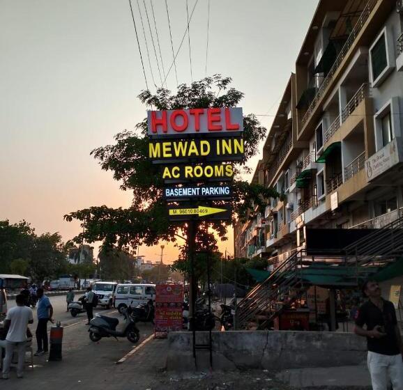 בית מלון כפרי Mewad Inn