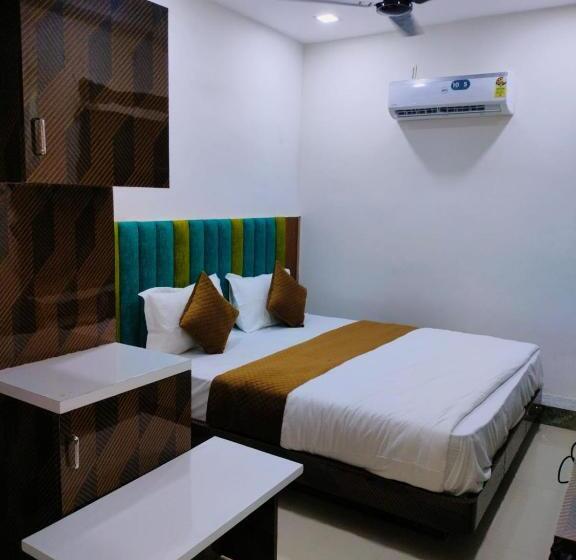 בית מלון כפרי Mewad Inn