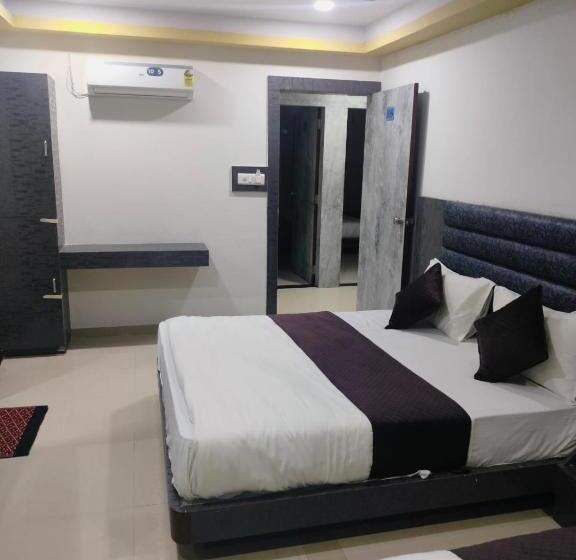 בית מלון כפרי Mewad Inn