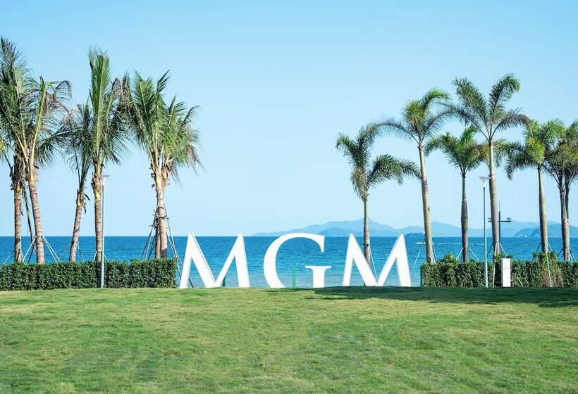 בית מלון כפרי Mgm Shenzhen