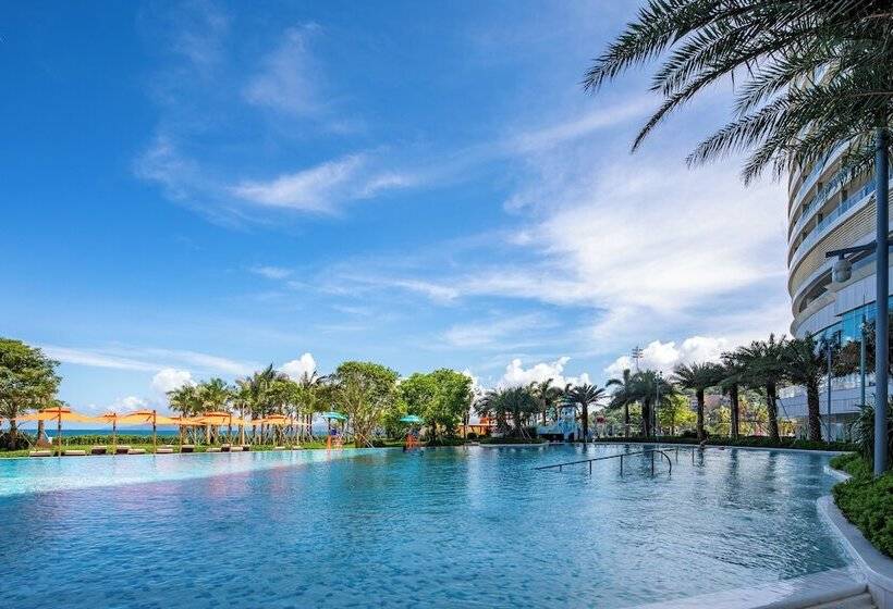 בית מלון כפרי Mgm Shenzhen