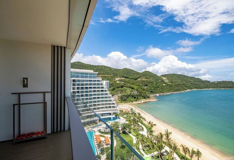 בית מלון כפרי Mgm Shenzhen