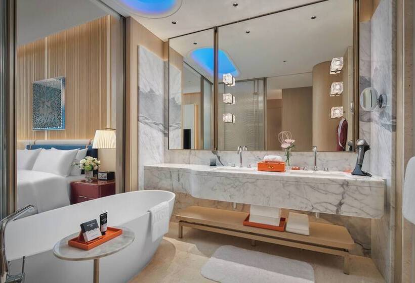 בית מלון כפרי Mgm Shenzhen