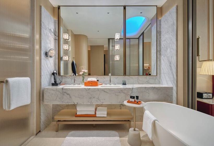 בית מלון כפרי Mgm Shenzhen