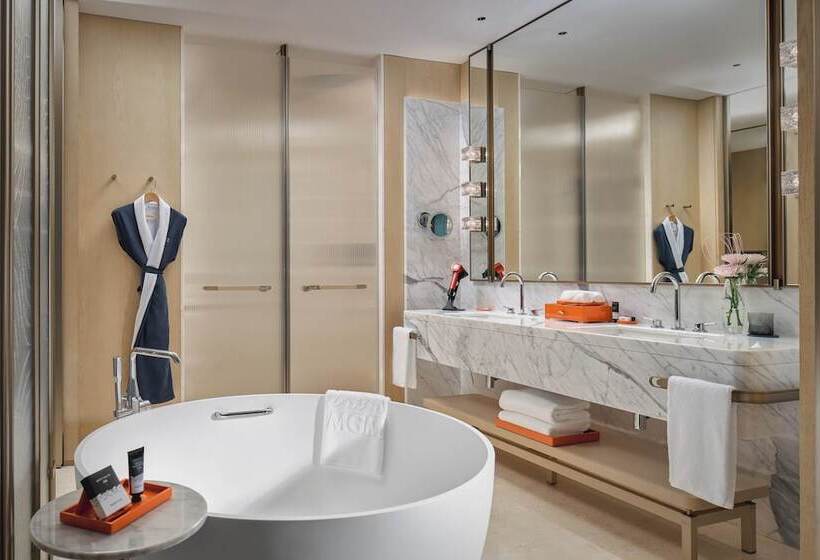 בית מלון כפרי Mgm Shenzhen