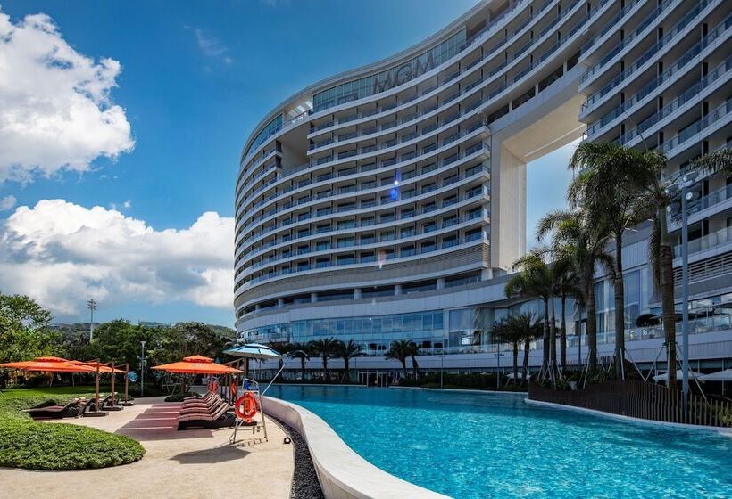 בית מלון כפרי Mgm Shenzhen