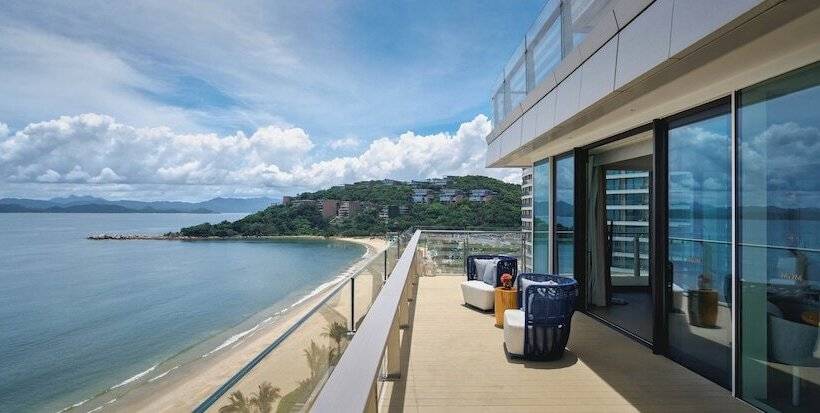 בית מלון כפרי Mgm Shenzhen