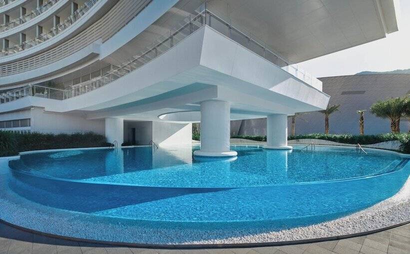 בית מלון כפרי Mgm Shenzhen