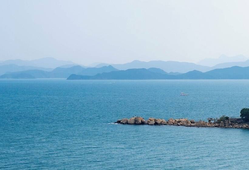 בית מלון כפרי Mgm Shenzhen