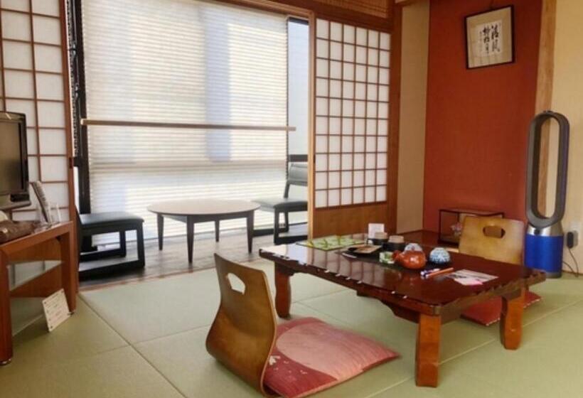 هتل Nagomi No Yado Origami   Vacation Stay 80220v