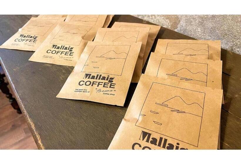 בית מלון כפרי Nagomi No Yado Origami   Vacation Stay 80225v