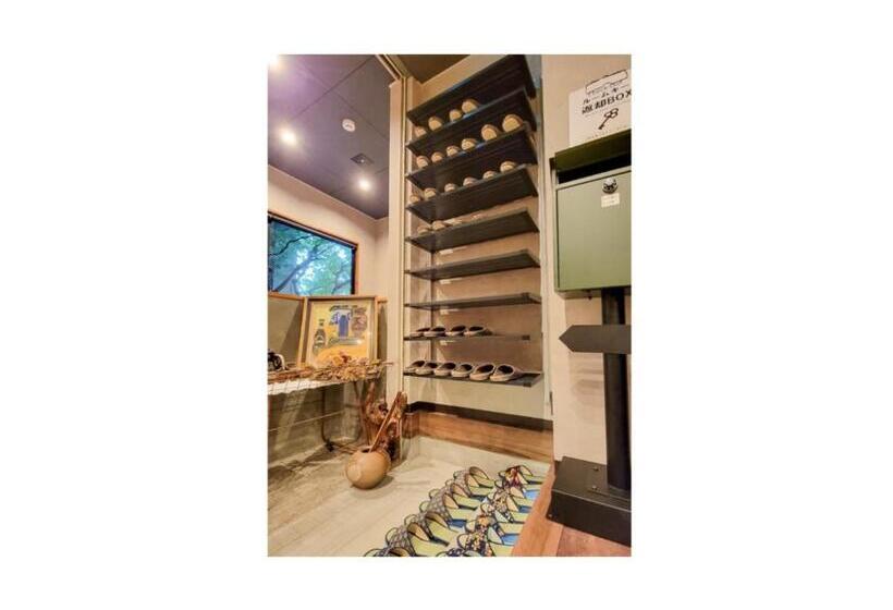 ホテル Nagomi No Yado Origami   Vacation Stay 80226v