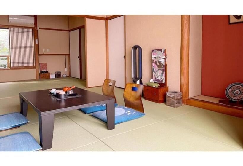 هتل Nagomi No Yado Origami   Vacation Stay 80226v