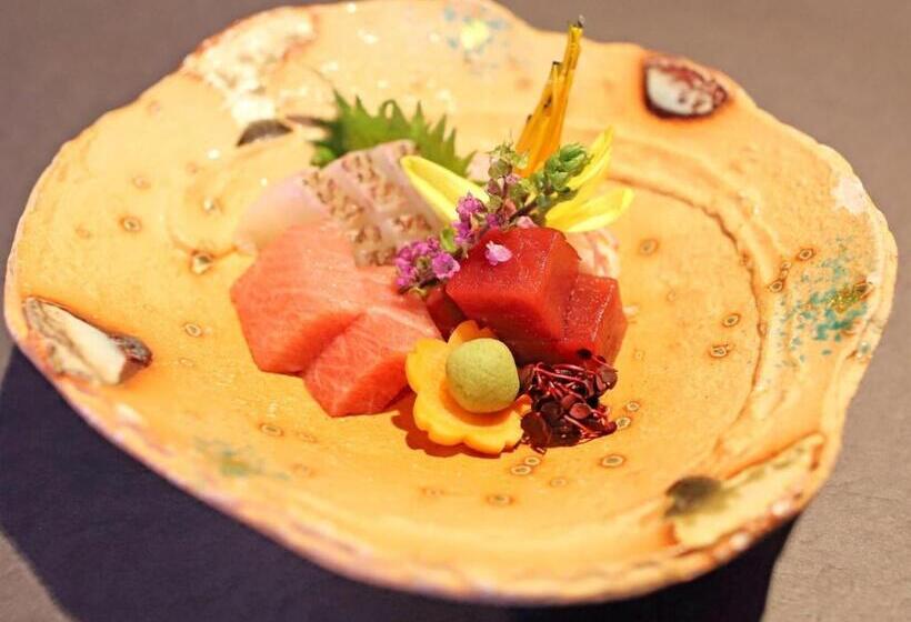 בית מלון כפרי Nanki Shirahama Dog Paradise