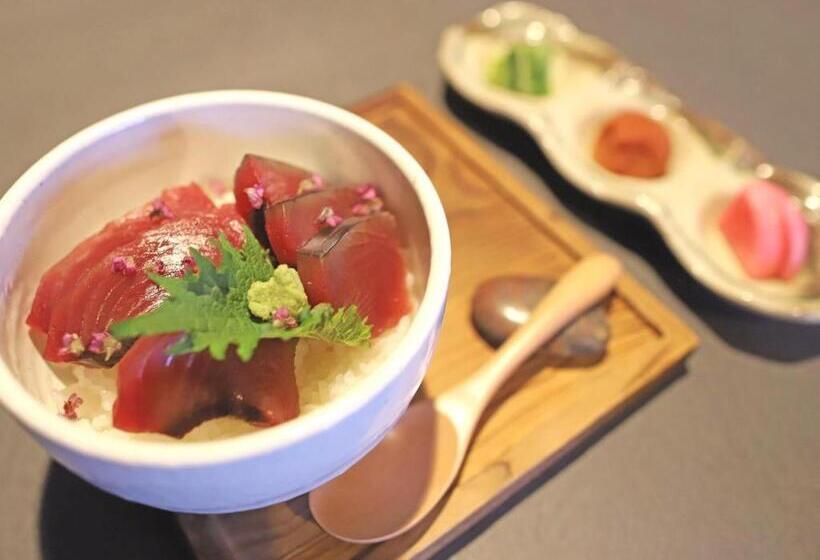 בית מלון כפרי Nanki Shirahama Dog Paradise