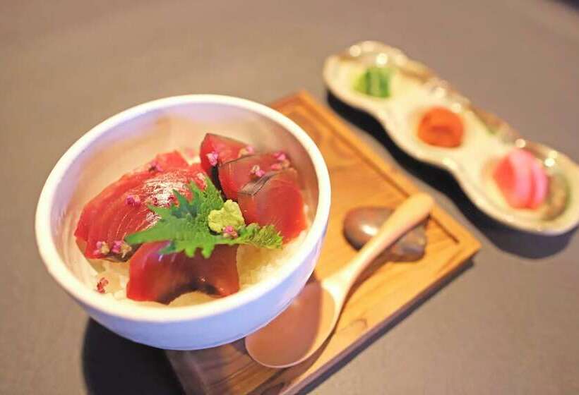 בית מלון כפרי Nanki Shirahama Dog Paradise