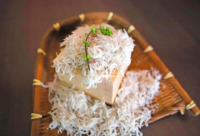 בית מלון כפרי Nanki Shirahama Dog Paradise