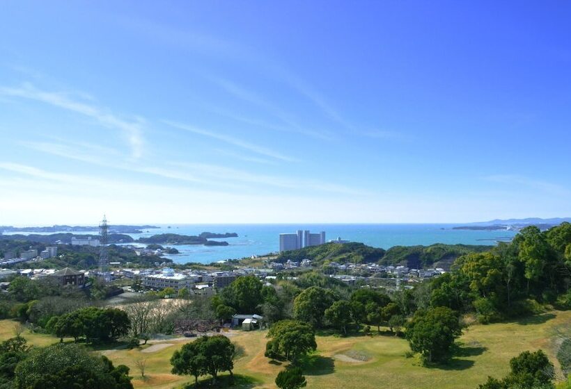 فندق Nanki Shirahama Dog Paradise