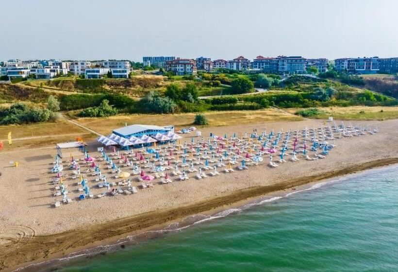 酒店 Natura All Seasons Boutique