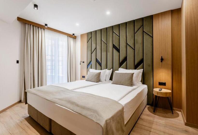 酒店 Natura All Seasons Boutique