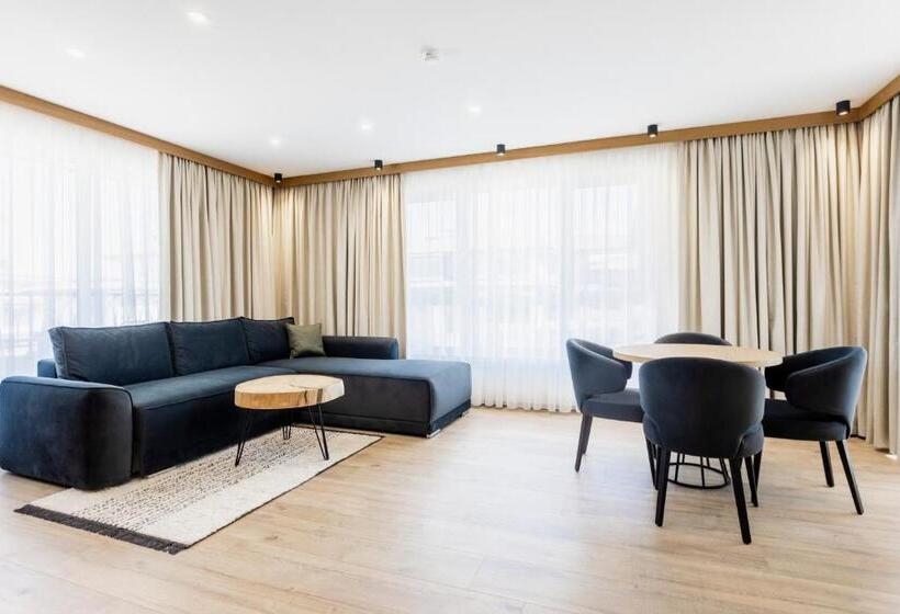 酒店 Natura All Seasons Boutique