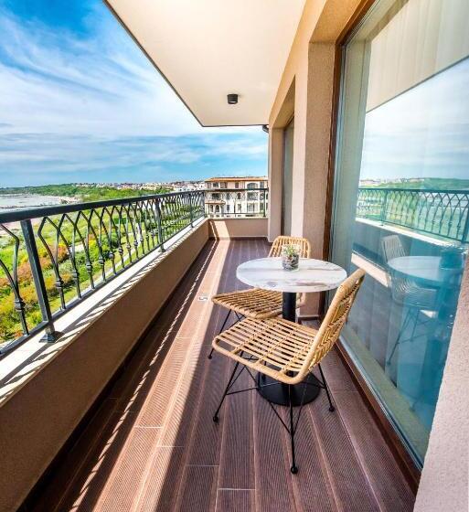 酒店 Natura All Seasons Boutique