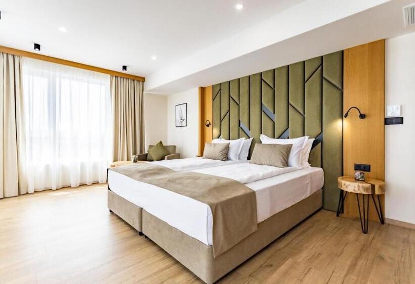 酒店 Natura All Seasons Boutique