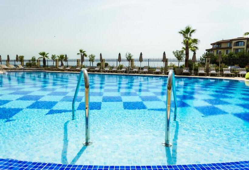 酒店 Natura All Seasons Boutique