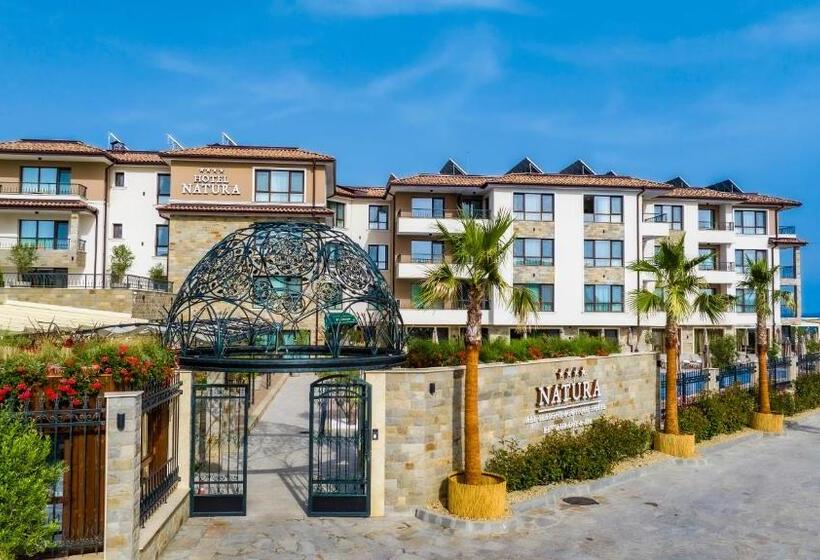 酒店 Natura All Seasons Boutique