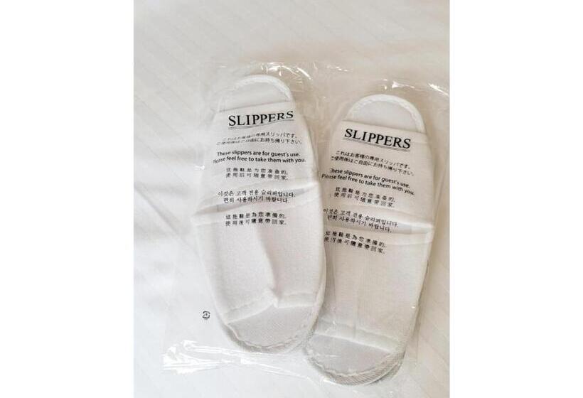 酒店 Noku Osaka   Vacation Stay 11086v