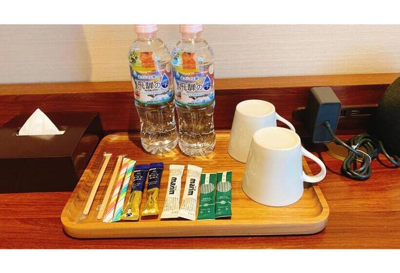 酒店 Noku Osaka   Vacation Stay 11086v