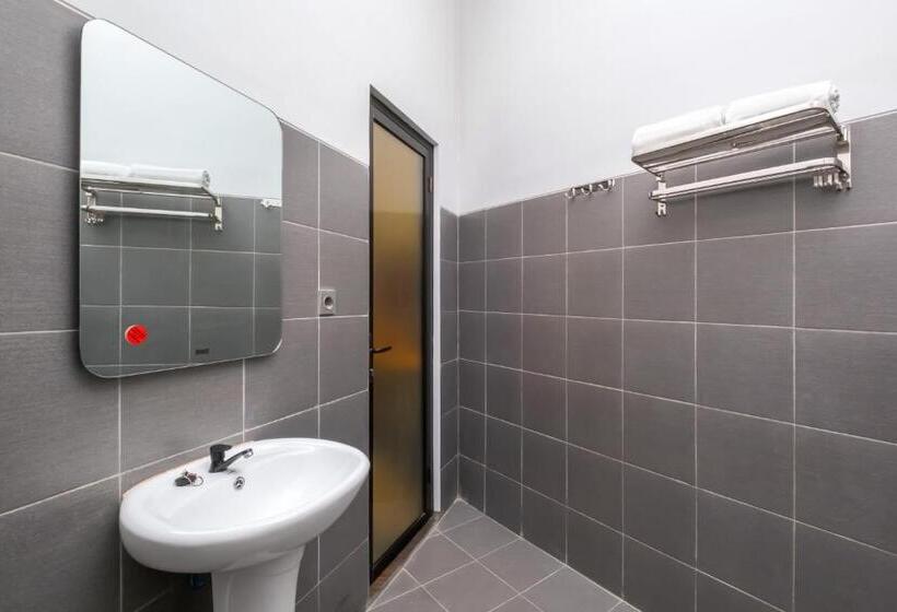 酒店 Omni Rooms By Sinergi