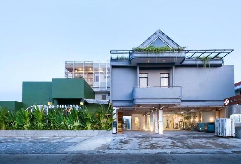 酒店 Omni Rooms By Sinergi