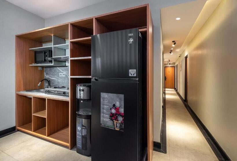 酒店 Omni Rooms By Sinergi