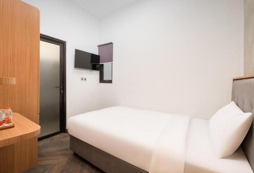 酒店 Omni Rooms By Sinergi