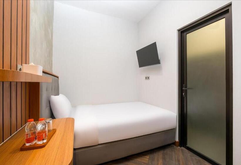 酒店 Omni Rooms By Sinergi