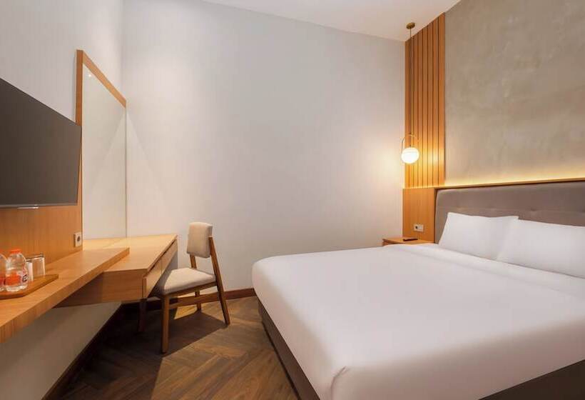 酒店 Omni Rooms By Sinergi