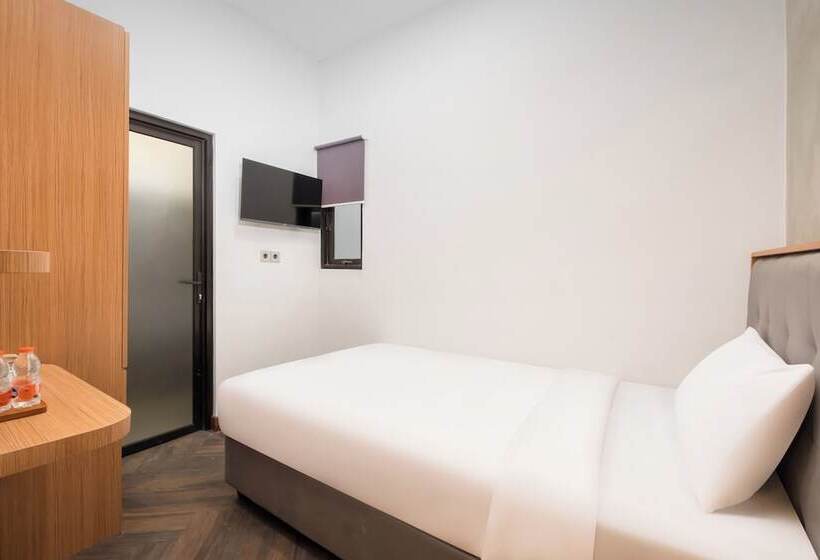 酒店 Omni Rooms By Sinergi