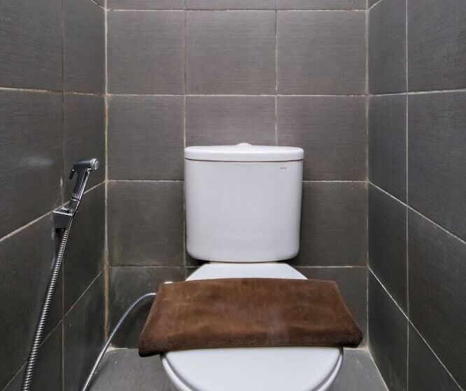 酒店 Omni Rooms By Sinergi