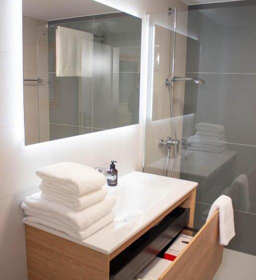 בית מלון כפרי Osteria Bäkar