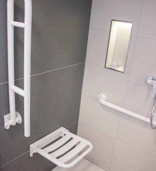 בית מלון כפרי Osteria Bäkar