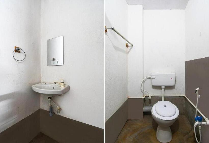 Отель Oyo Madhubani Ma Bramhamoye Resort