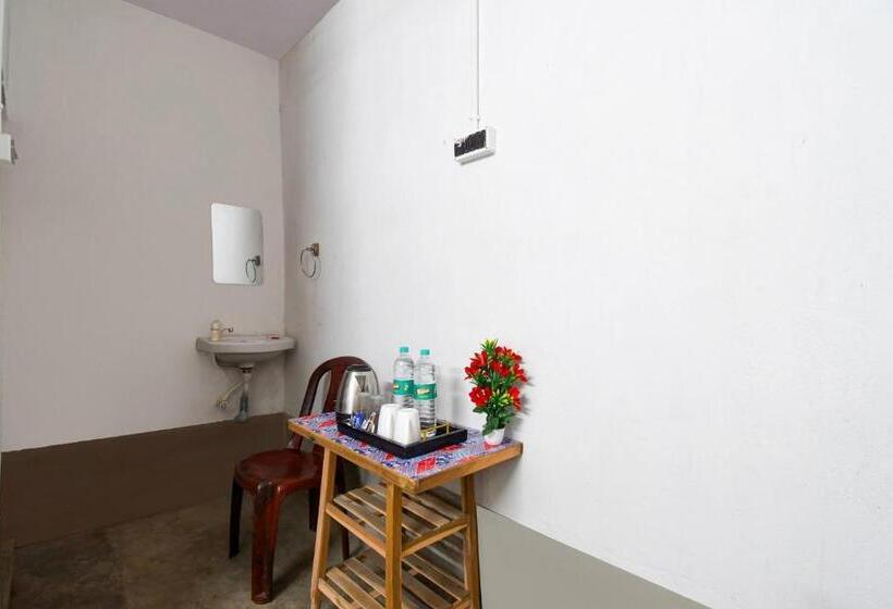 Отель Oyo Madhubani Ma Bramhamoye Resort