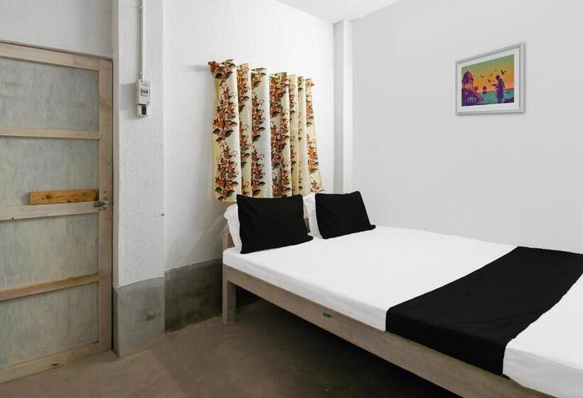 Отель Oyo Madhubani Ma Bramhamoye Resort